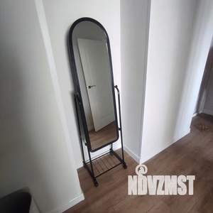 1-к квартира, посуточно, 42м2, 10/10 этаж