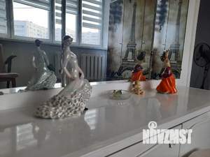 2-к квартира, посуточно, 44м2, 5/5 этаж