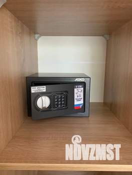 2-к квартира, посуточно, 46м2, 2/5 этаж