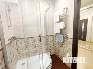 1-к квартира, посуточно, 50м2, 7/9 этаж