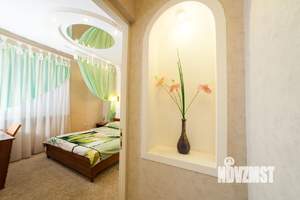 2-к квартира, посуточно, 39м2, 1/1 этаж