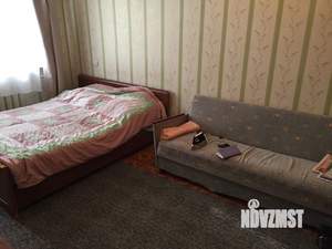 1-к квартира, на длительный срок, 34м2, 1/5 этаж