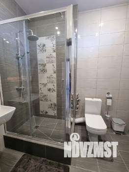 2-к квартира, посуточно, 55м2, 2/3 этаж