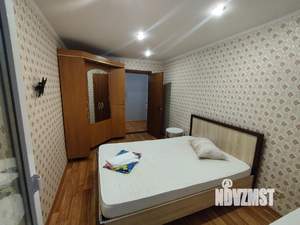 2-к квартира, на длительный срок, 50м2, 1/5 этаж