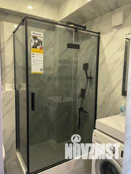 Студия квартира, посуточно, 30м2, 3/4 этаж