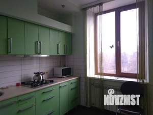 1-к квартира, посуточно, 39м2, 5/5 этаж