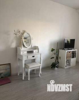 1-к квартира, посуточно, 40м2, 4/10 этаж