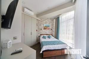 2-к квартира, посуточно, 42м2, 1/1 этаж