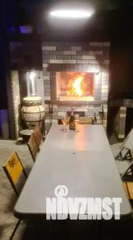 1-к квартира, посуточно, 42м2, 2/2 этаж