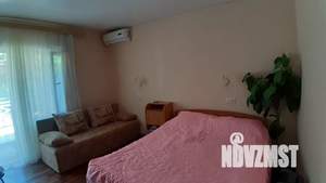 Студия квартира, посуточно, 20м2, 1/1 этаж