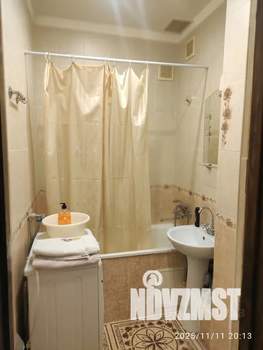 1-к квартира, посуточно, 30м2, 1/4 этаж