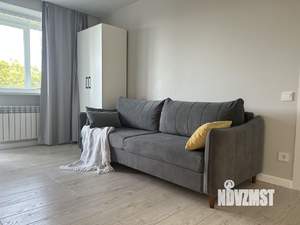 2-к квартира, посуточно, 42м2, 4/5 этаж