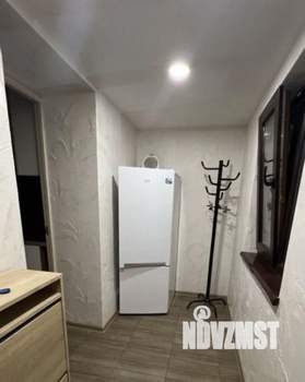 1-к квартира, посуточно, 45м2, 2/2 этаж
