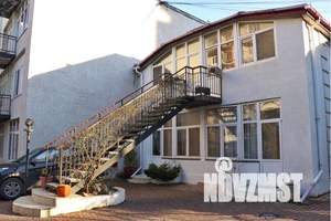 1-к квартира, посуточно, 44м2, 2/2 этаж