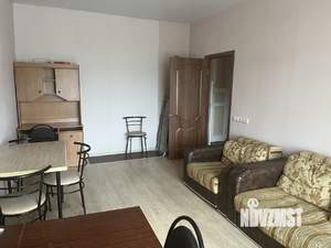 2-к квартира, на длительный срок, 45м2, 3/3 этаж