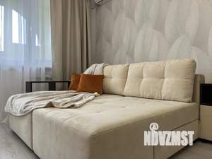 2-к квартира, посуточно, 50м2, 1/1 этаж