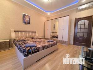 2-к квартира, посуточно, 97м2, 2/5 этаж