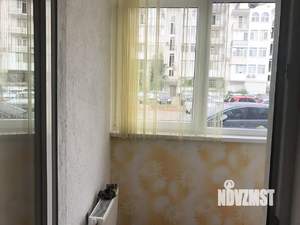 1-к квартира, посуточно, 32м2, 1/5 этаж