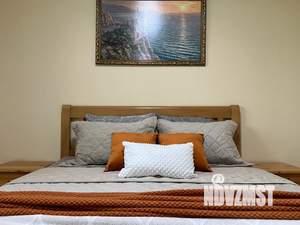 2-к квартира, посуточно, 50м2, 1/9 этаж