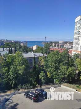 2-к квартира, посуточно, 55м2, 5/9 этаж