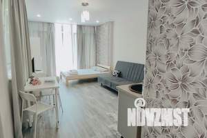 1-к квартира, посуточно, 35м2, 2/3 этаж