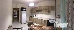 1-к квартира, на длительный срок, 52м2, 2/10 этаж
