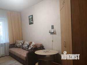 1-к квартира, посуточно, 24м2, 2/3 этаж