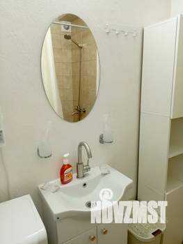 1-к квартира, посуточно, 19м2, 1/1 этаж