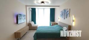 Студия квартира, посуточно, 27м2, 5/10 этаж