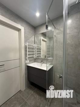 Студия квартира, на длительный срок, 30м2, 5/10 этаж