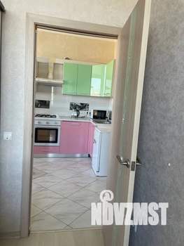 2-к квартира, посуточно, 48м2, 4/5 этаж