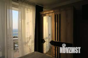 1-к квартира, посуточно, 25м2, 3/6 этаж