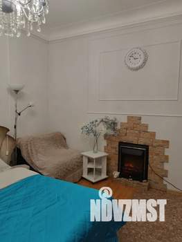 1-к квартира, посуточно, 30м2, 1/4 этаж