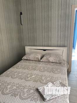 2-к квартира, посуточно, 32м2, 1/1 этаж