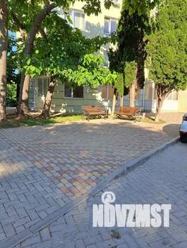 Студия квартира, посуточно, 24м2, 4/4 этаж