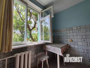 1-к квартира, на длительный срок, 39м2, 3/5 этаж