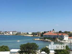 1-к квартира, посуточно, 50м2, 1/4 этаж