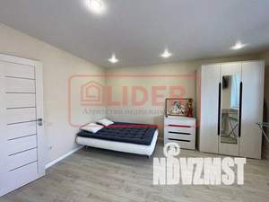 Студия квартира, на длительный срок, 30м2, 2/3 этаж