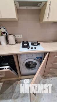 1-к квартира, посуточно, 36м2, 6/9 этаж