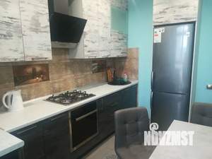 1-к квартира, посуточно, 32м2, 3/12 этаж