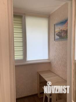 1-к квартира, на длительный срок, 36м2, 1/10 этаж