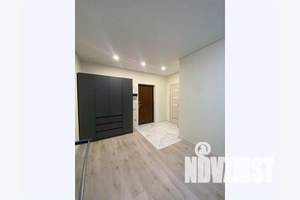 1-к квартира, посуточно, 32м2, 2/3 этаж