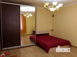 1-к квартира, на длительный срок, 35м2, 1/3 этаж