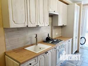 1-к квартира, посуточно, 47м2, 2/5 этаж