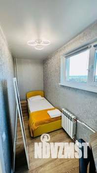 1-к квартира, посуточно, 37м2, 7/9 этаж