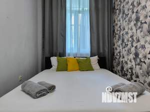 2-к квартира, посуточно, 60м2, 5/5 этаж
