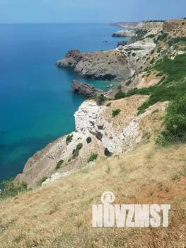 1-к квартира, посуточно, 27м2, 5/5 этаж