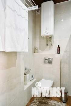 1-к квартира, посуточно, 35м2, 2/8 этаж