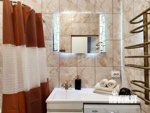 Студия квартира, посуточно, 35м2, 7/16 этаж