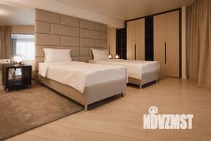3-к квартира, посуточно, 92м2, 2/9 этаж